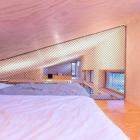 Studio Zempow, Oekologisches Ferienhaus Exteriér fotografie