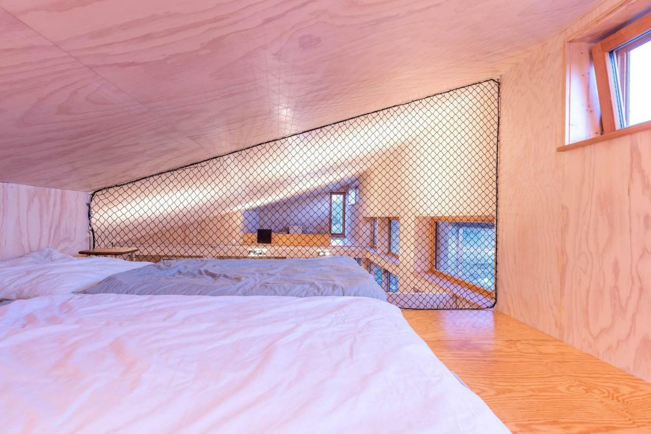 Studio Zempow, Oekologisches Ferienhaus Exteriér fotografie